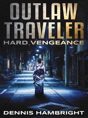 cover image of Outlaw Traveler